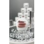 Гель Crooz Creamy Builder gel №18, 15 мл